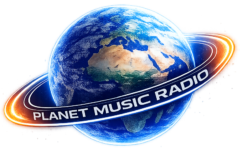      Planet Music Radio